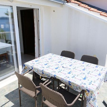 Ratak House Apartman Prižba Kültér fotó