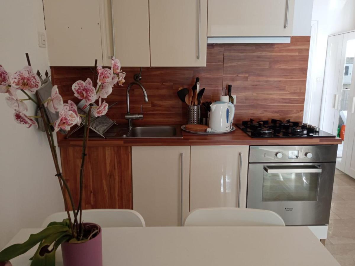 Ratak House Apartman Prižba Kültér fotó