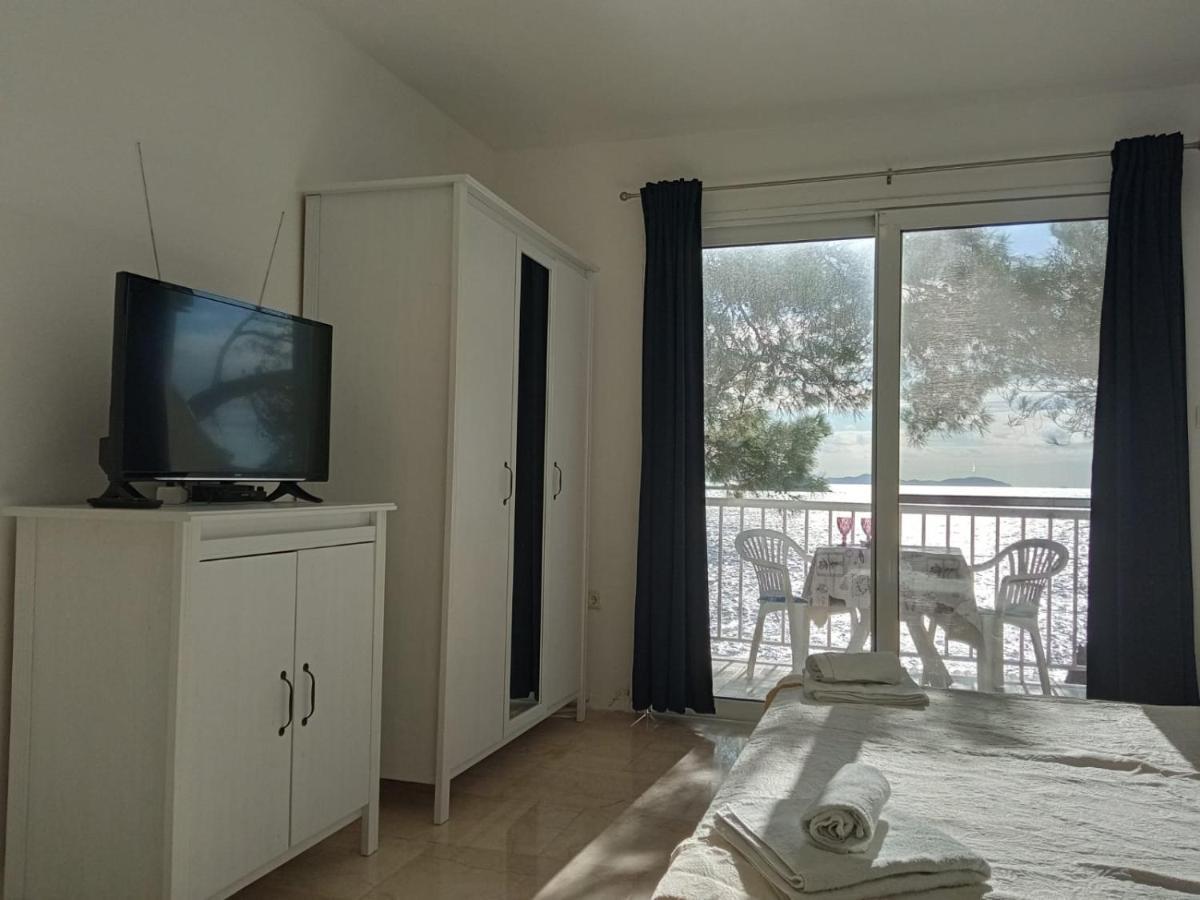 Ratak House Apartman Prižba Kültér fotó