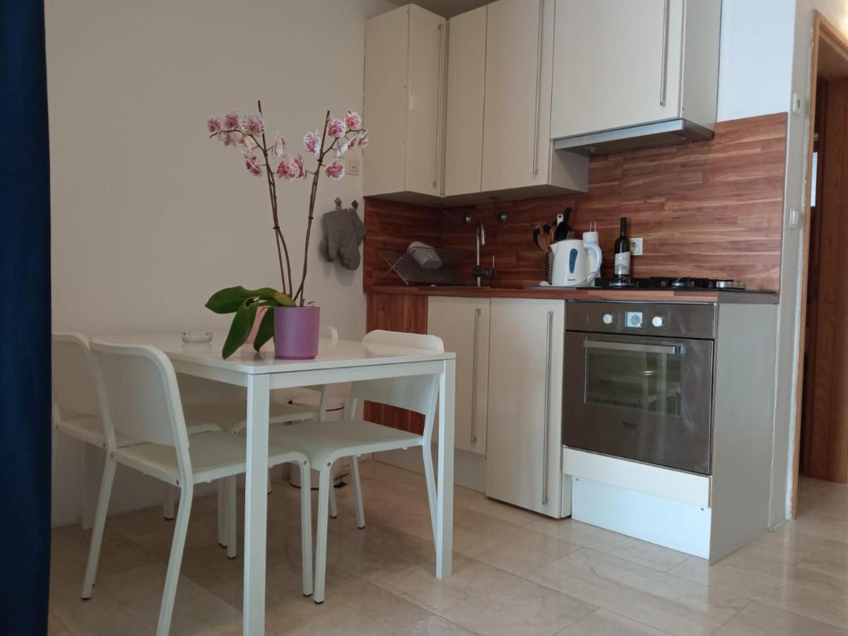 Ratak House Apartman Prižba Kültér fotó