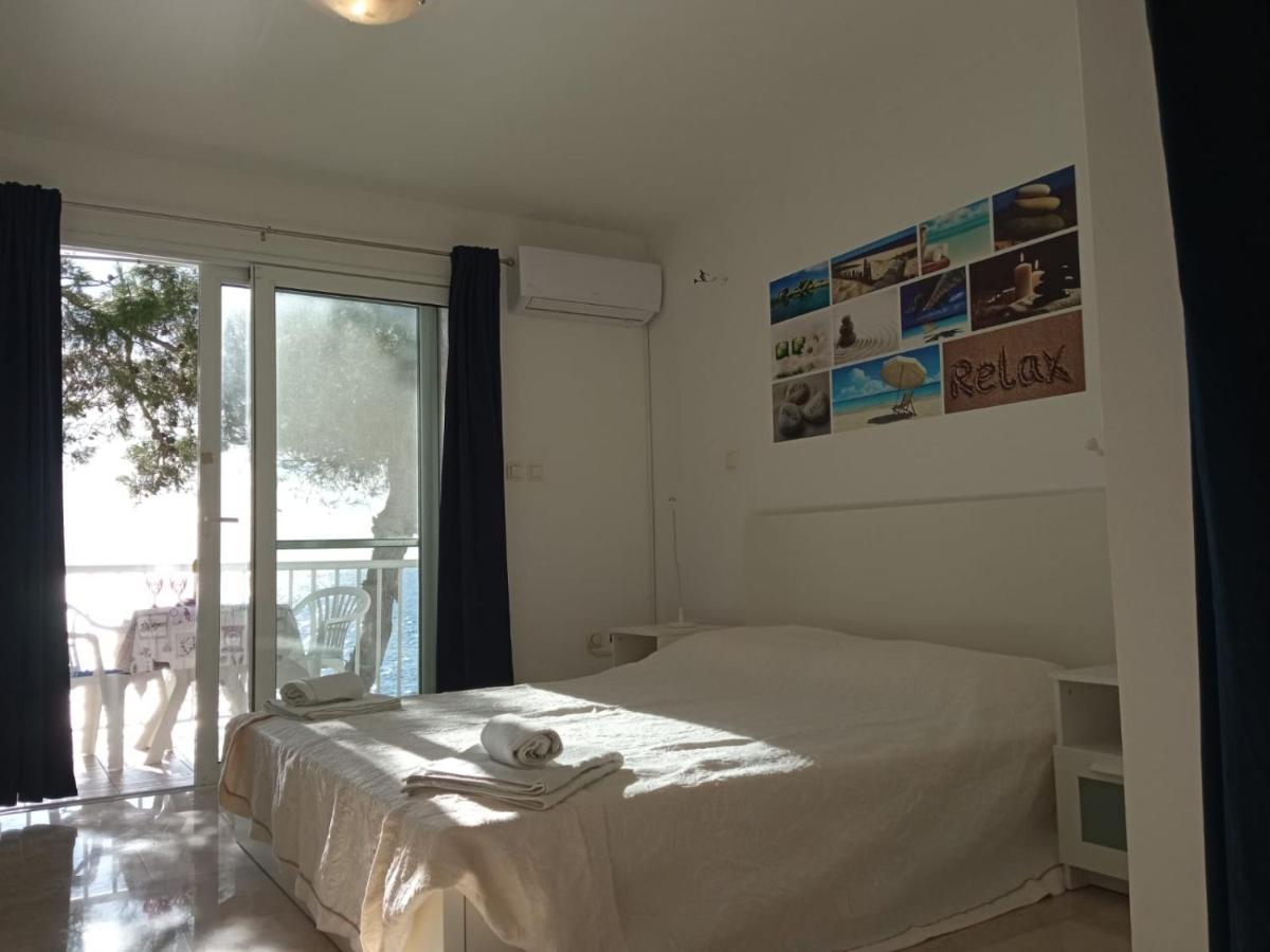 Ratak House Apartman Prižba Kültér fotó