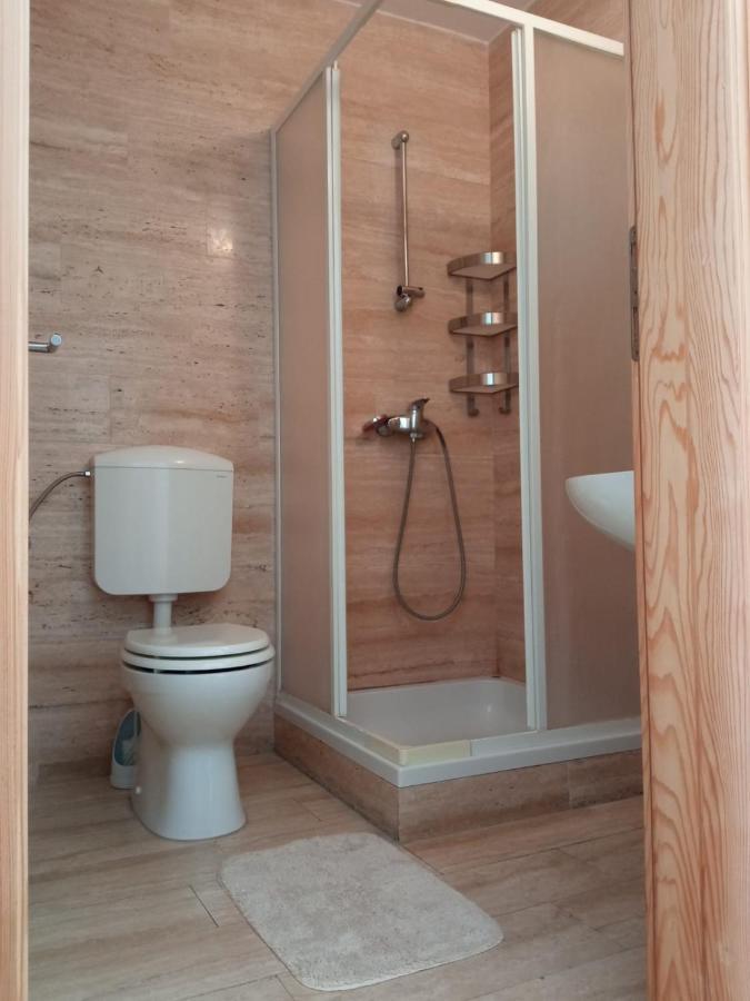 Ratak House Apartman Prižba Kültér fotó