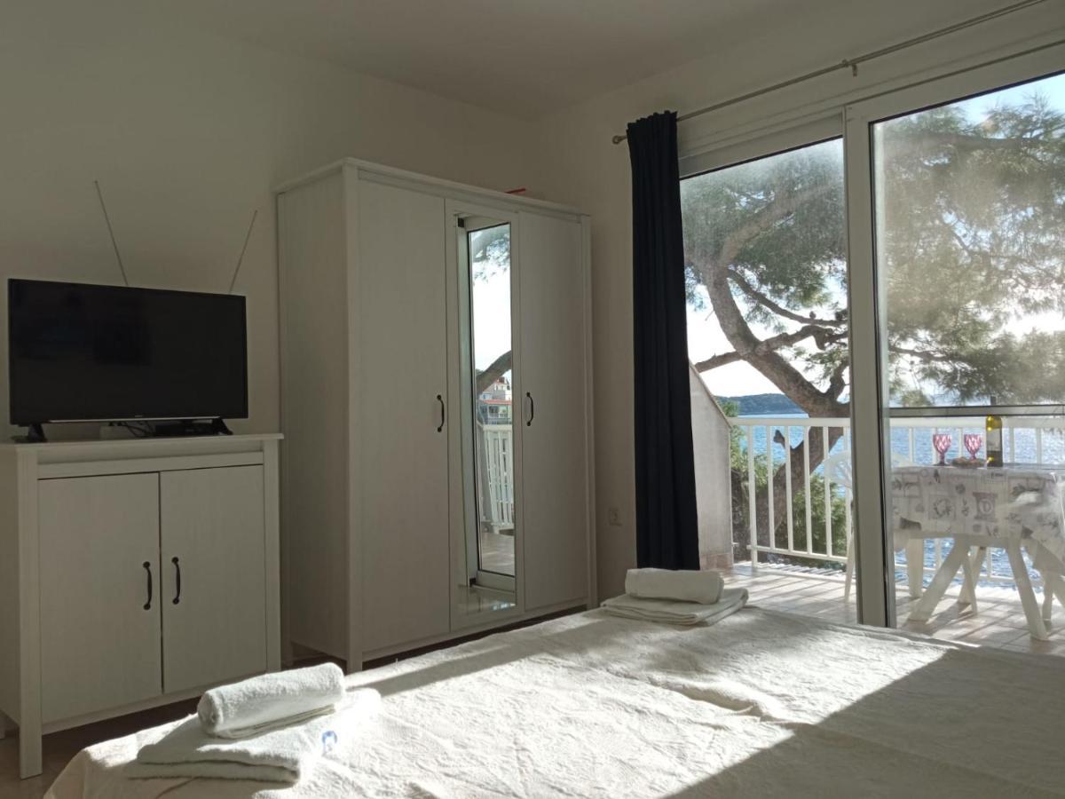 Ratak House Apartman Prižba Kültér fotó