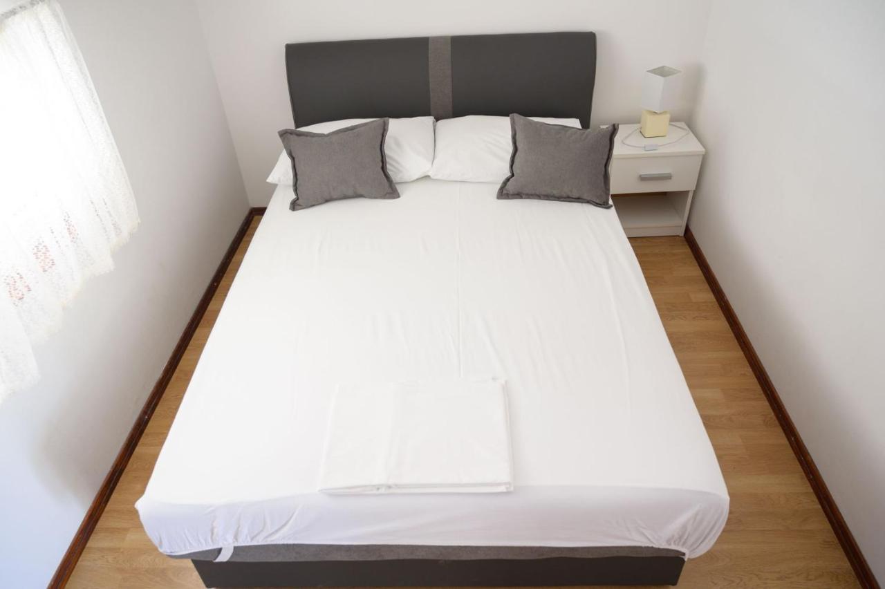 Ratak House Apartman Prižba Kültér fotó