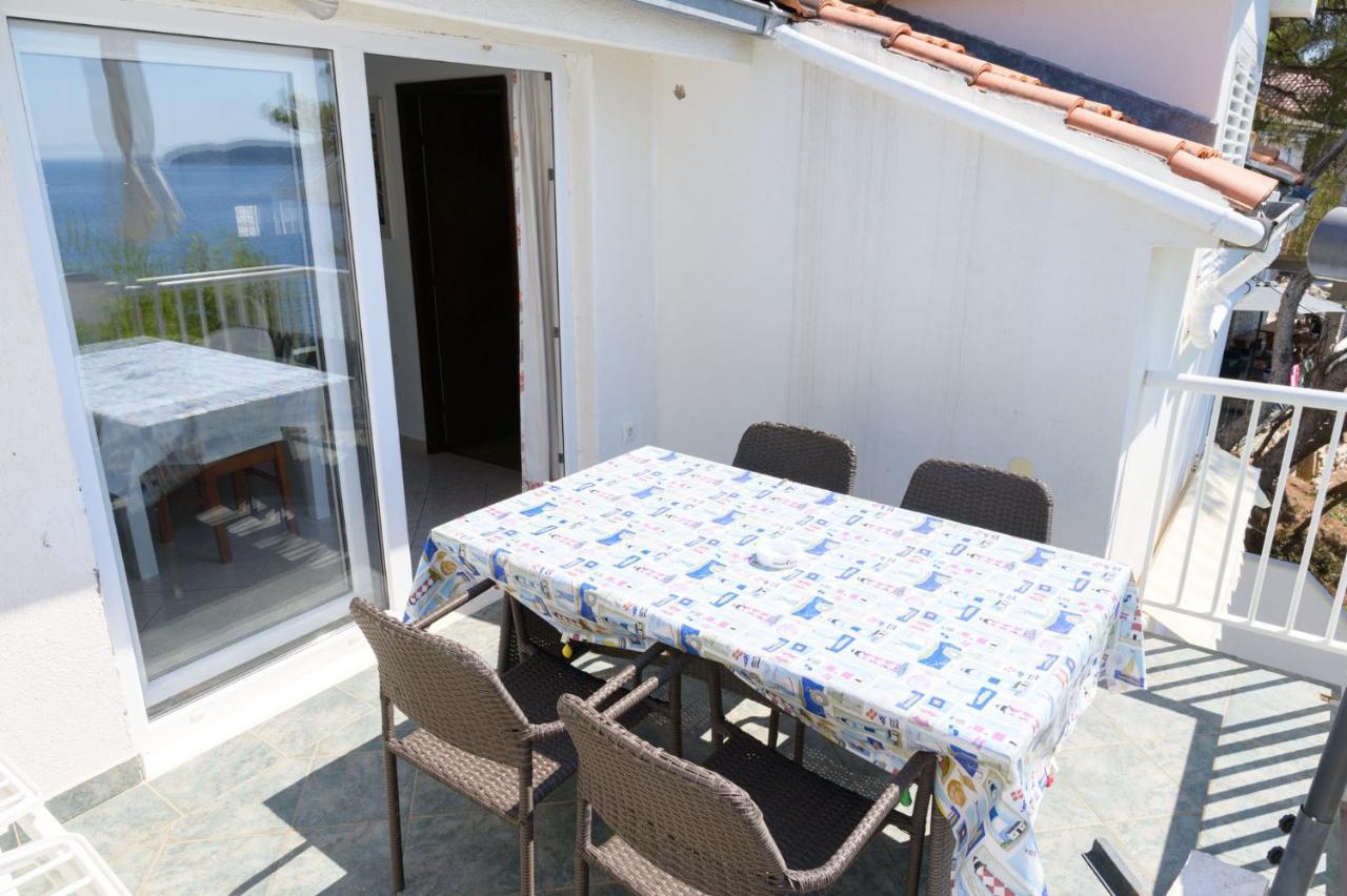 Ratak House Apartman Prižba Kültér fotó