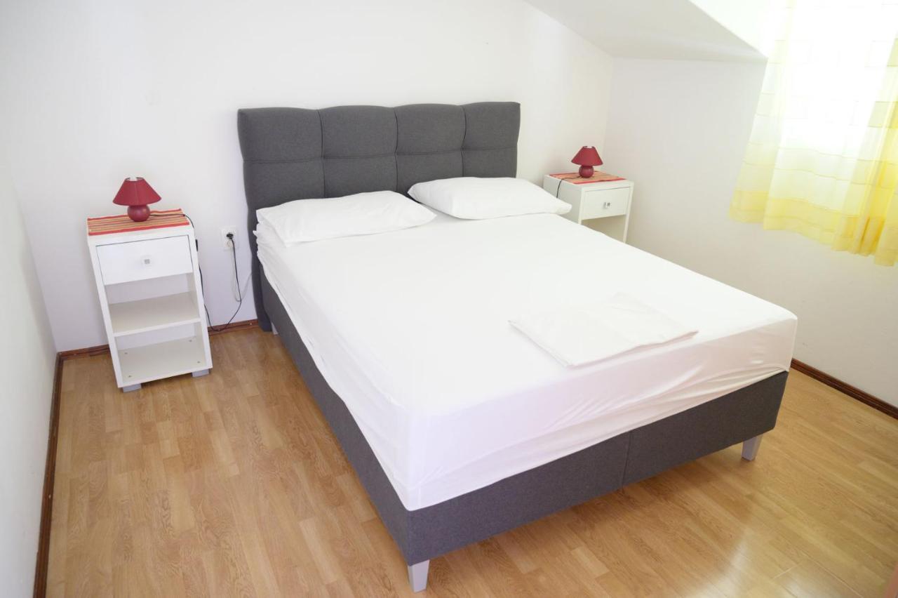Ratak House Apartman Prižba Kültér fotó
