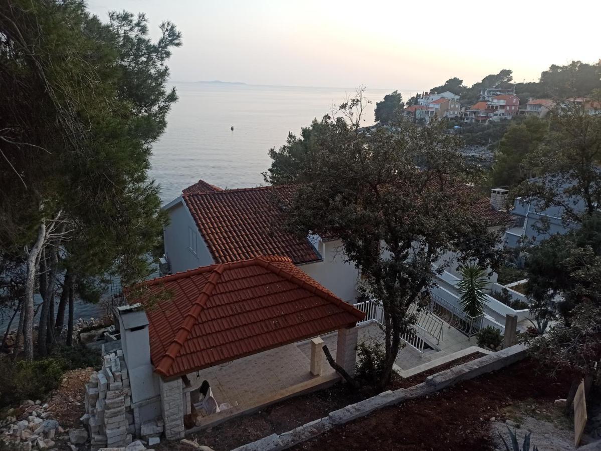 Ratak House Apartman Prižba Kültér fotó