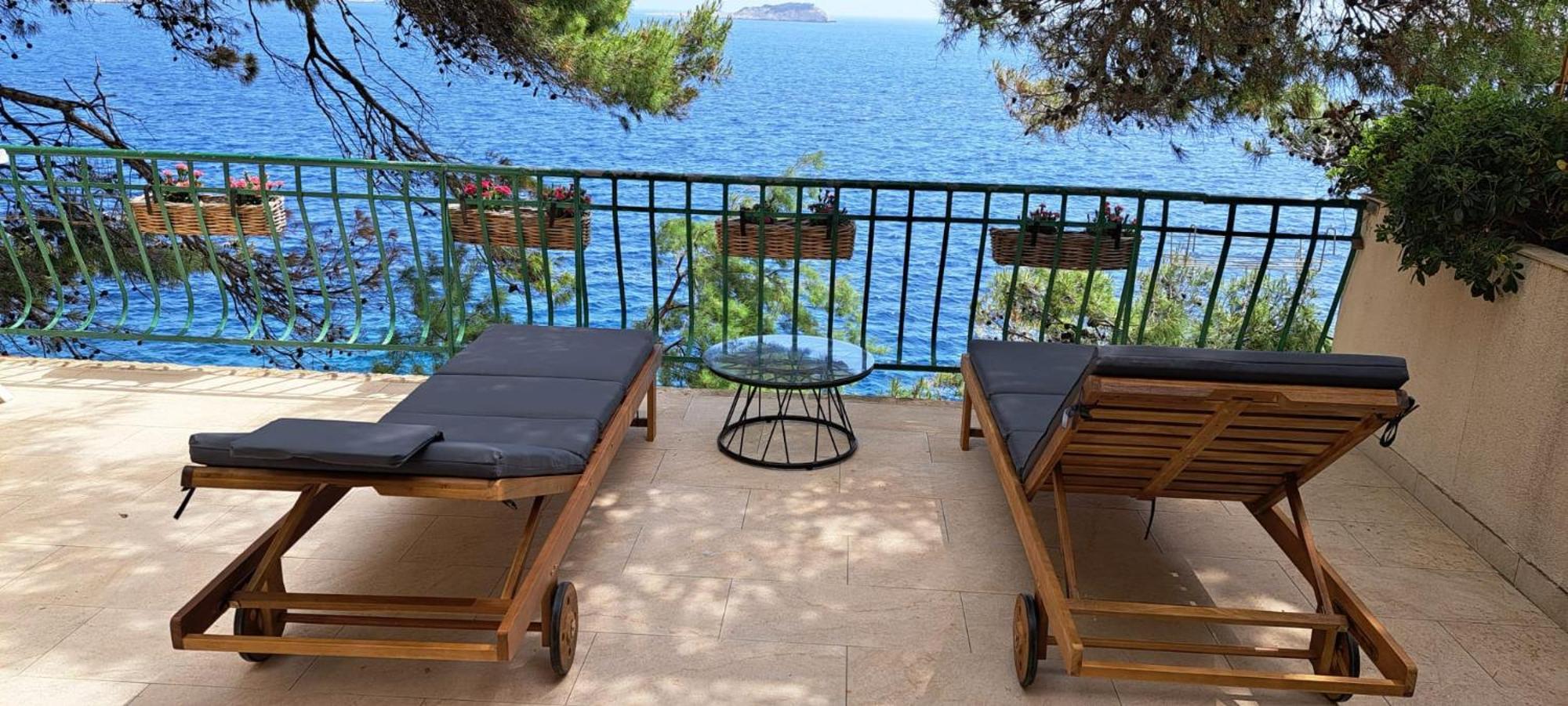 Ratak House Apartman Prižba Szoba fotó