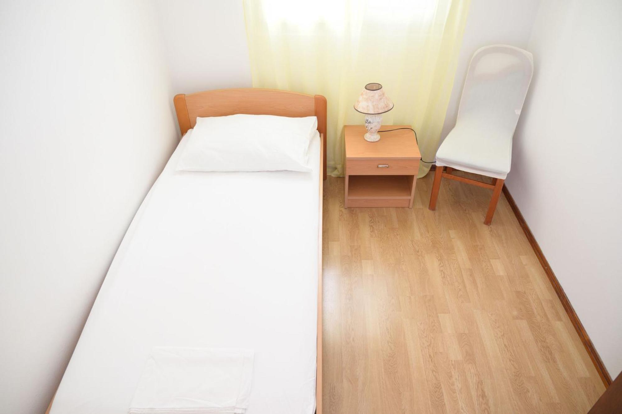 Ratak House Apartman Prižba Szoba fotó