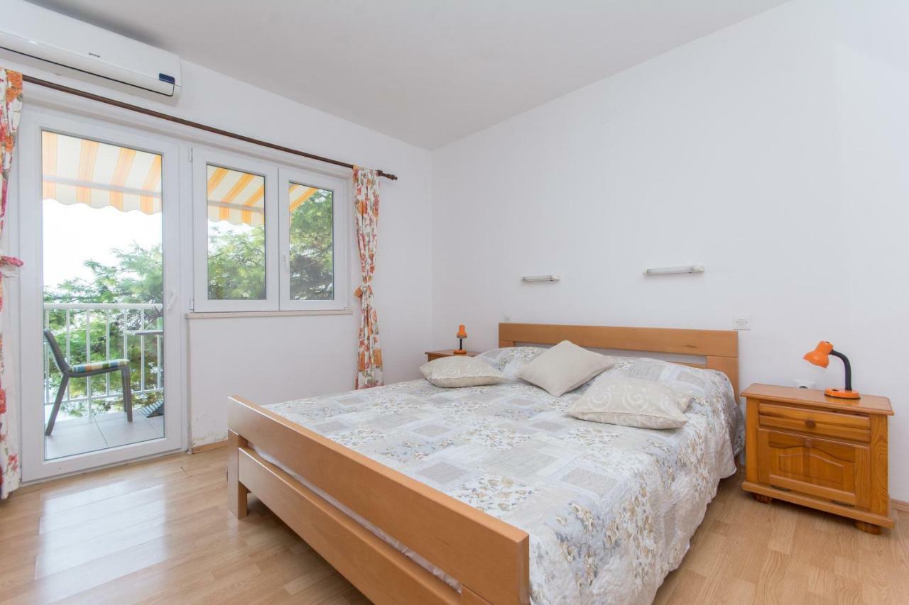 Ratak House Apartman Prižba Kültér fotó