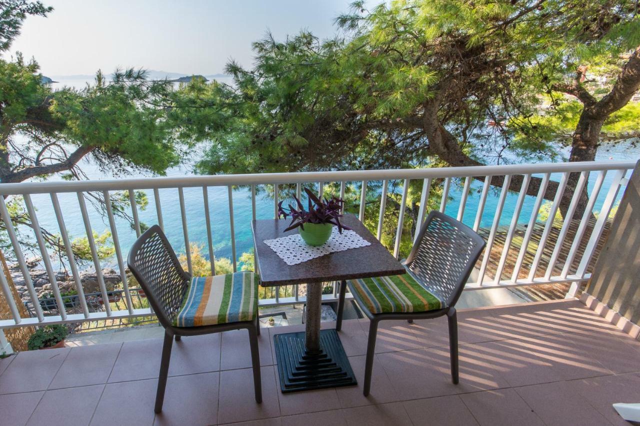 Ratak House Apartman Prižba Kültér fotó
