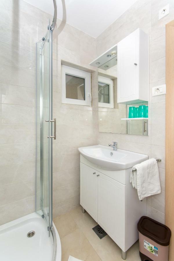 Ratak House Apartman Prižba Kültér fotó