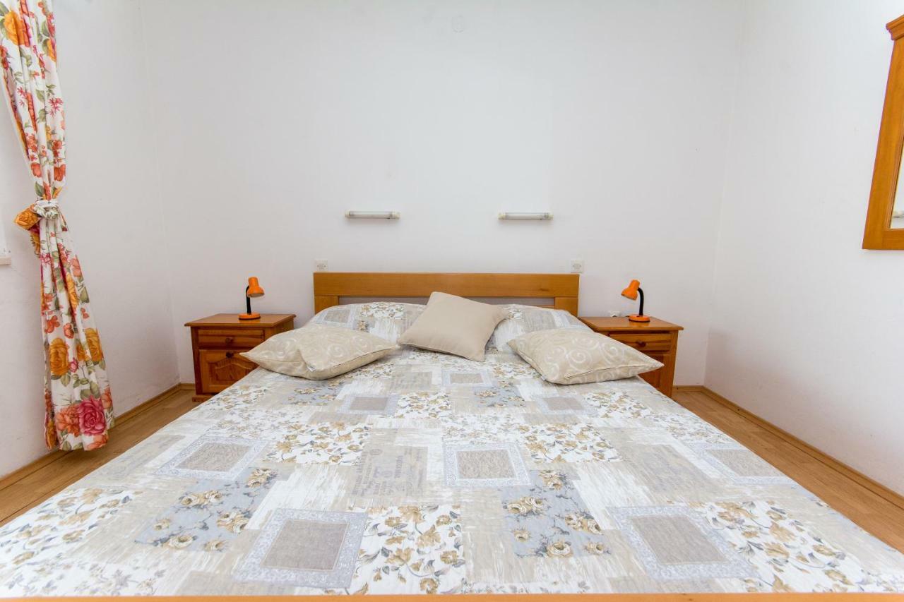 Ratak House Apartman Prižba Kültér fotó