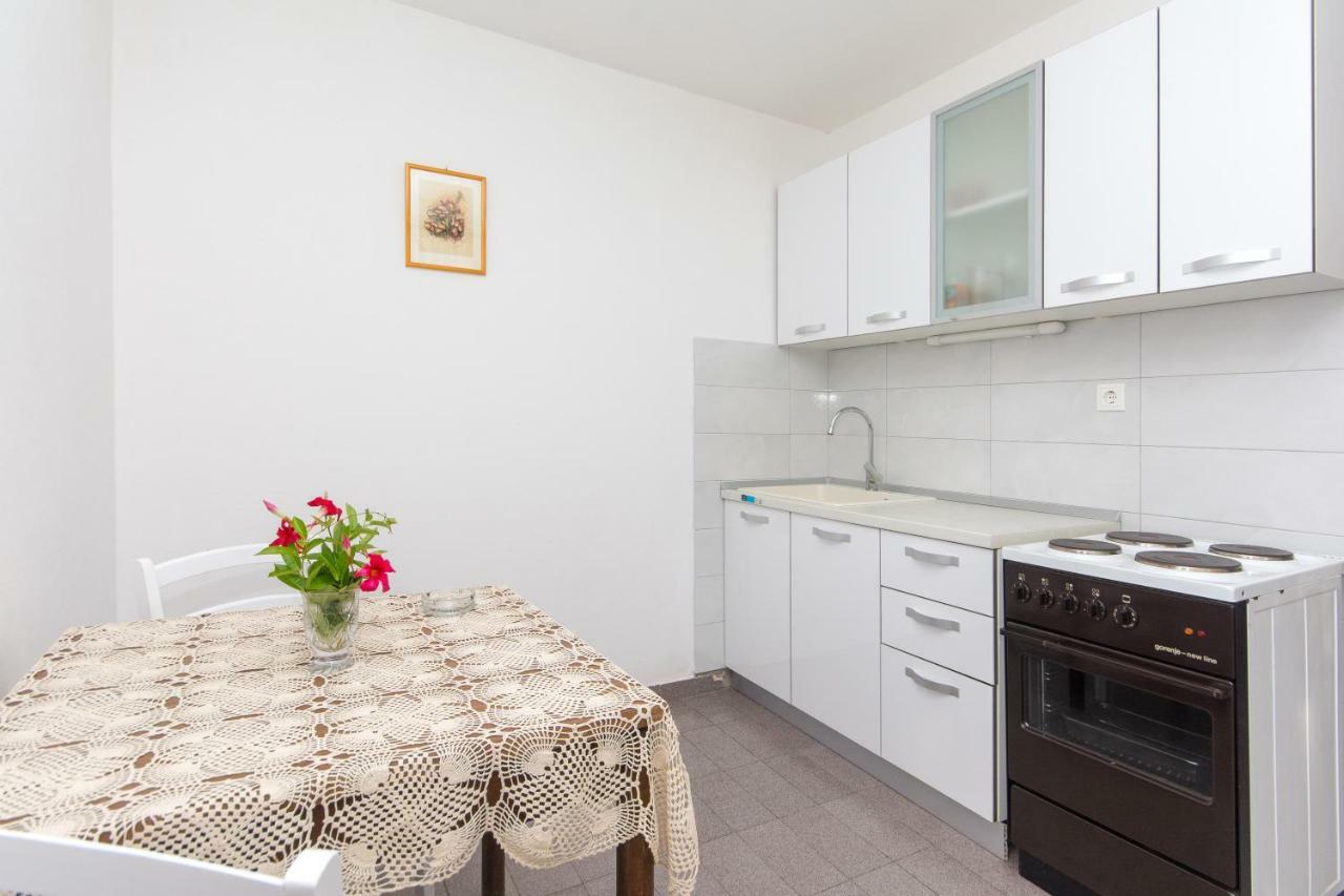 Ratak House Apartman Prižba Kültér fotó