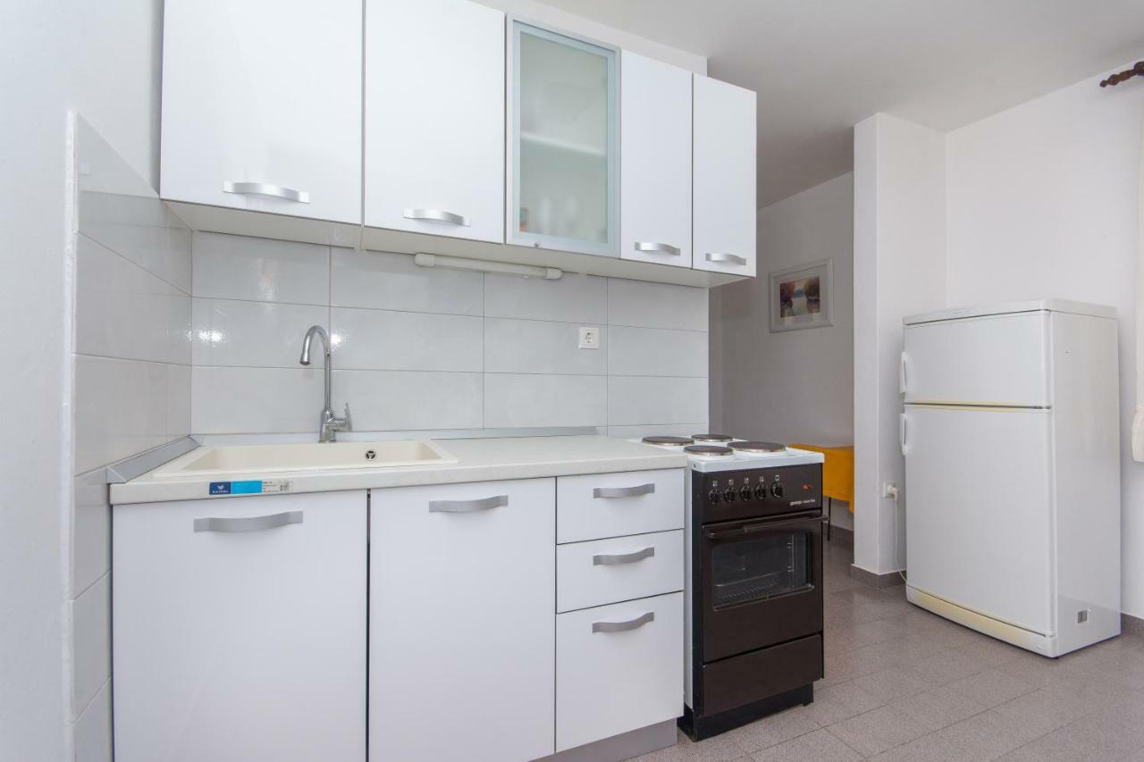 Ratak House Apartman Prižba Kültér fotó