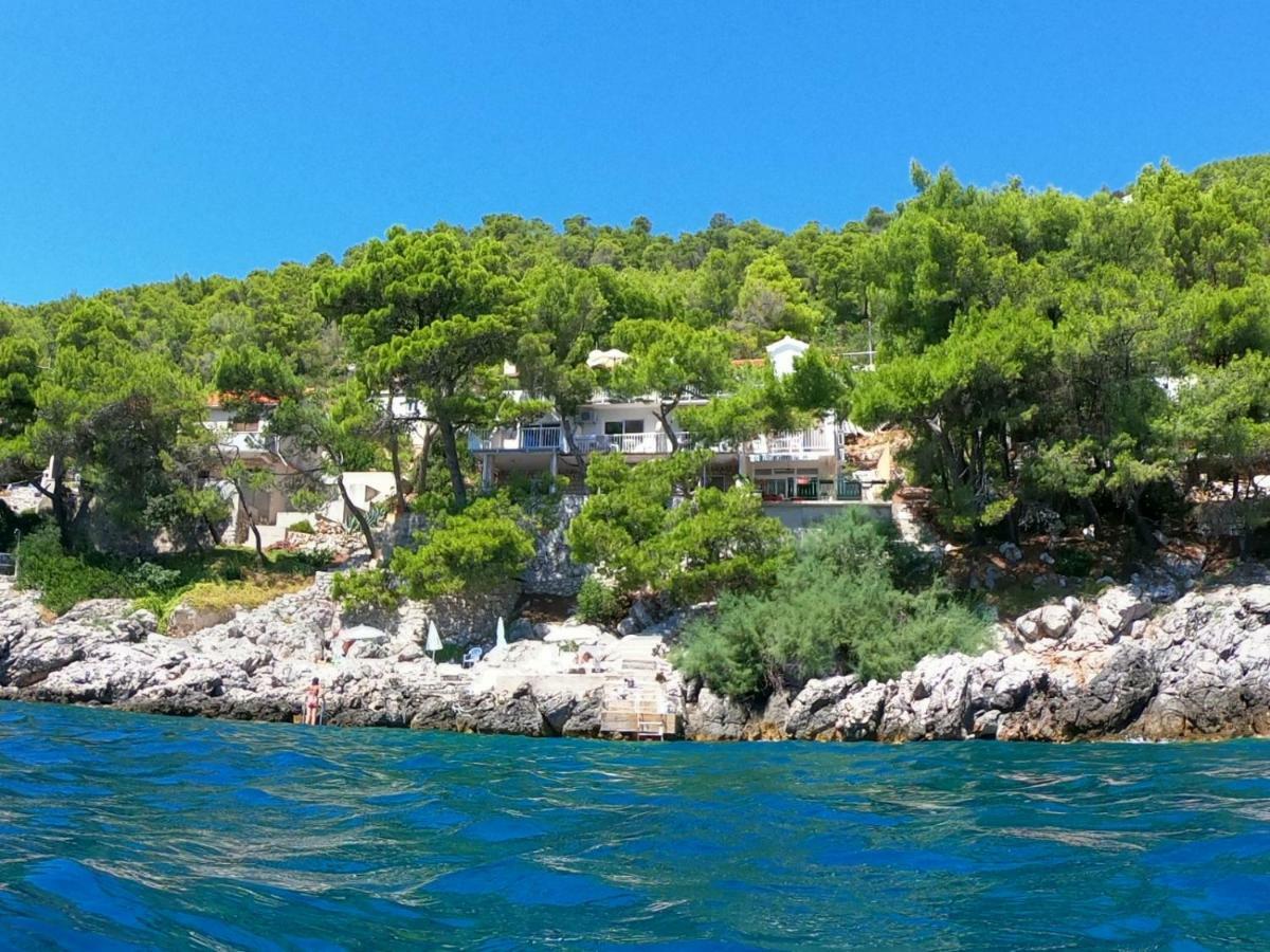 Ratak House Apartman Prižba Kültér fotó