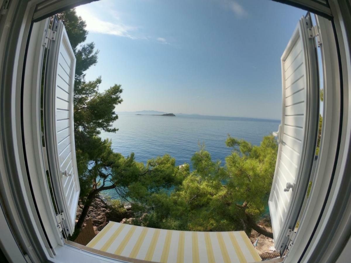 Ratak House Apartman Prižba Kültér fotó