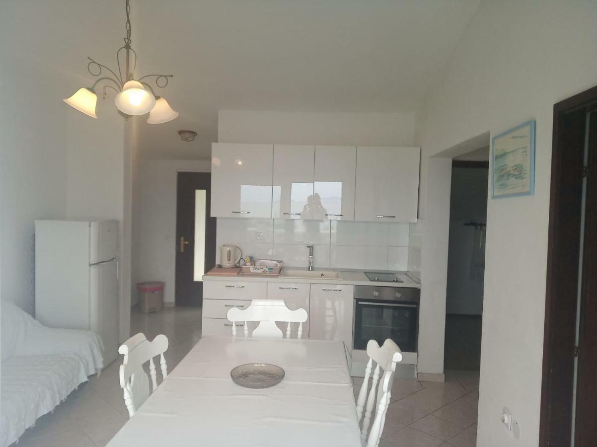 Ratak House Apartman Prižba Kültér fotó