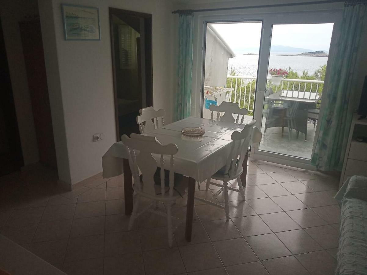 Ratak House Apartman Prižba Kültér fotó