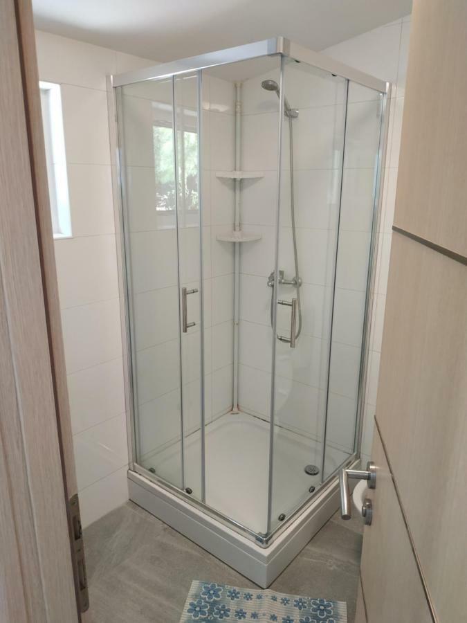 Ratak House Apartman Prižba Kültér fotó