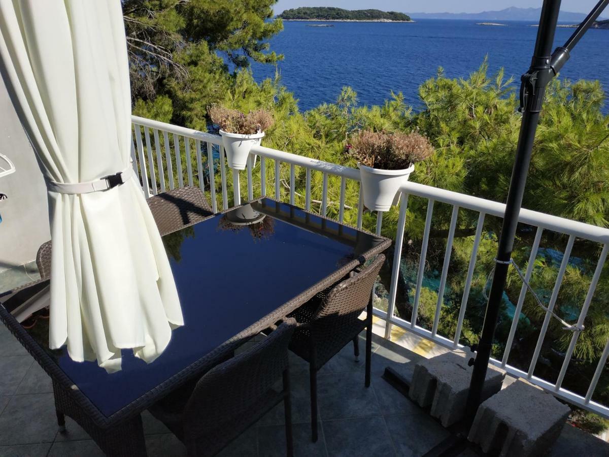 Ratak House Apartman Prižba Kültér fotó