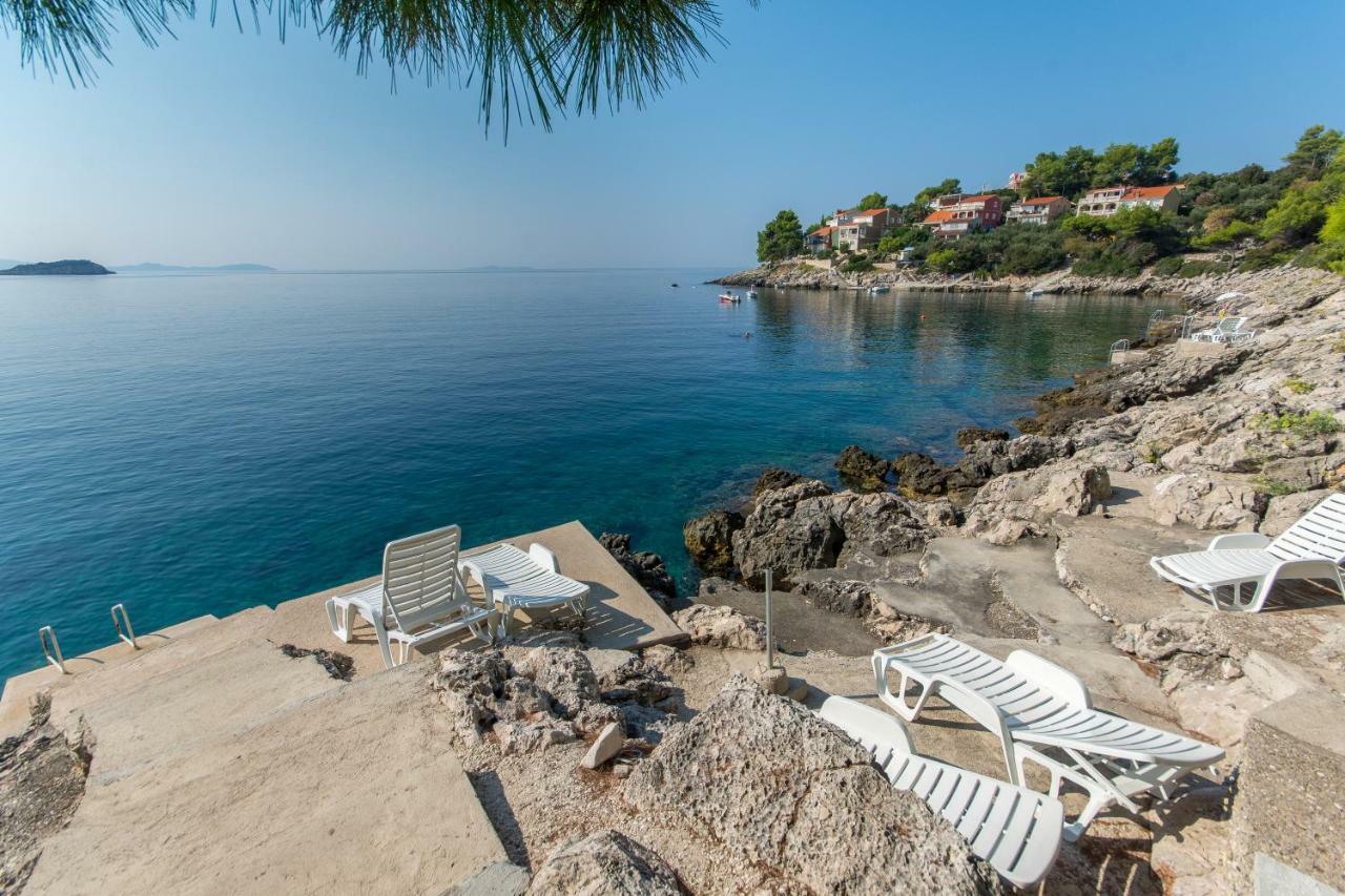 Ratak House Apartman Prižba Kültér fotó