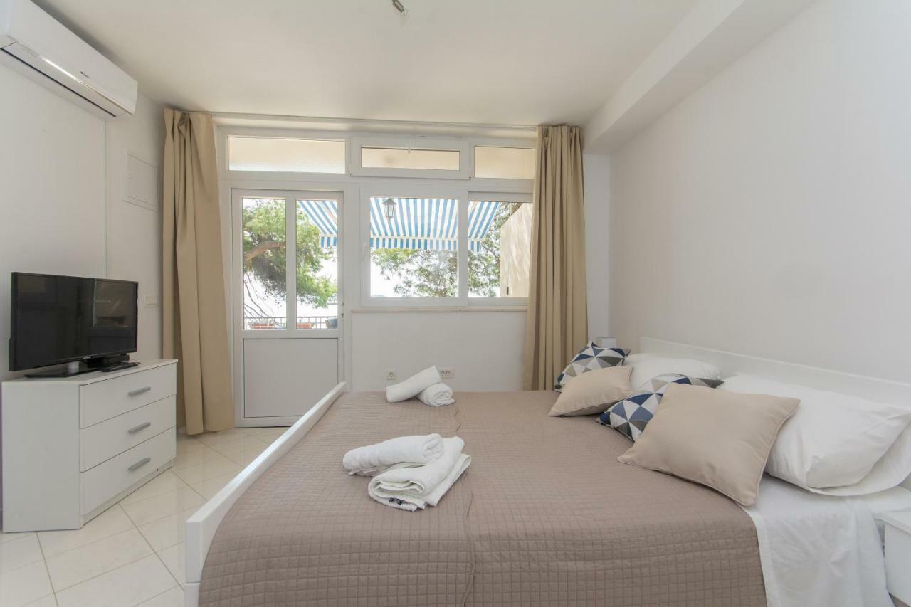 Ratak House Apartman Prižba Kültér fotó