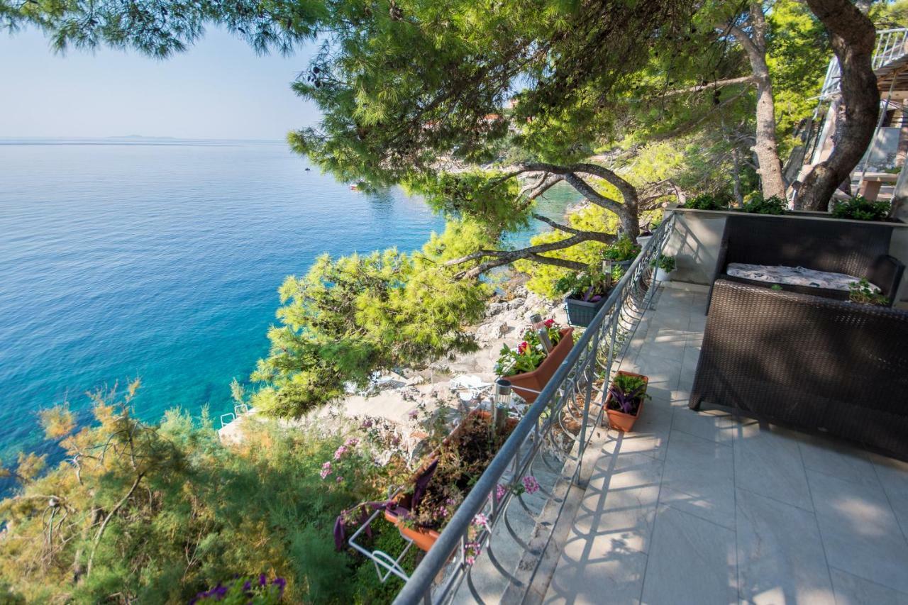 Ratak House Apartman Prižba Kültér fotó