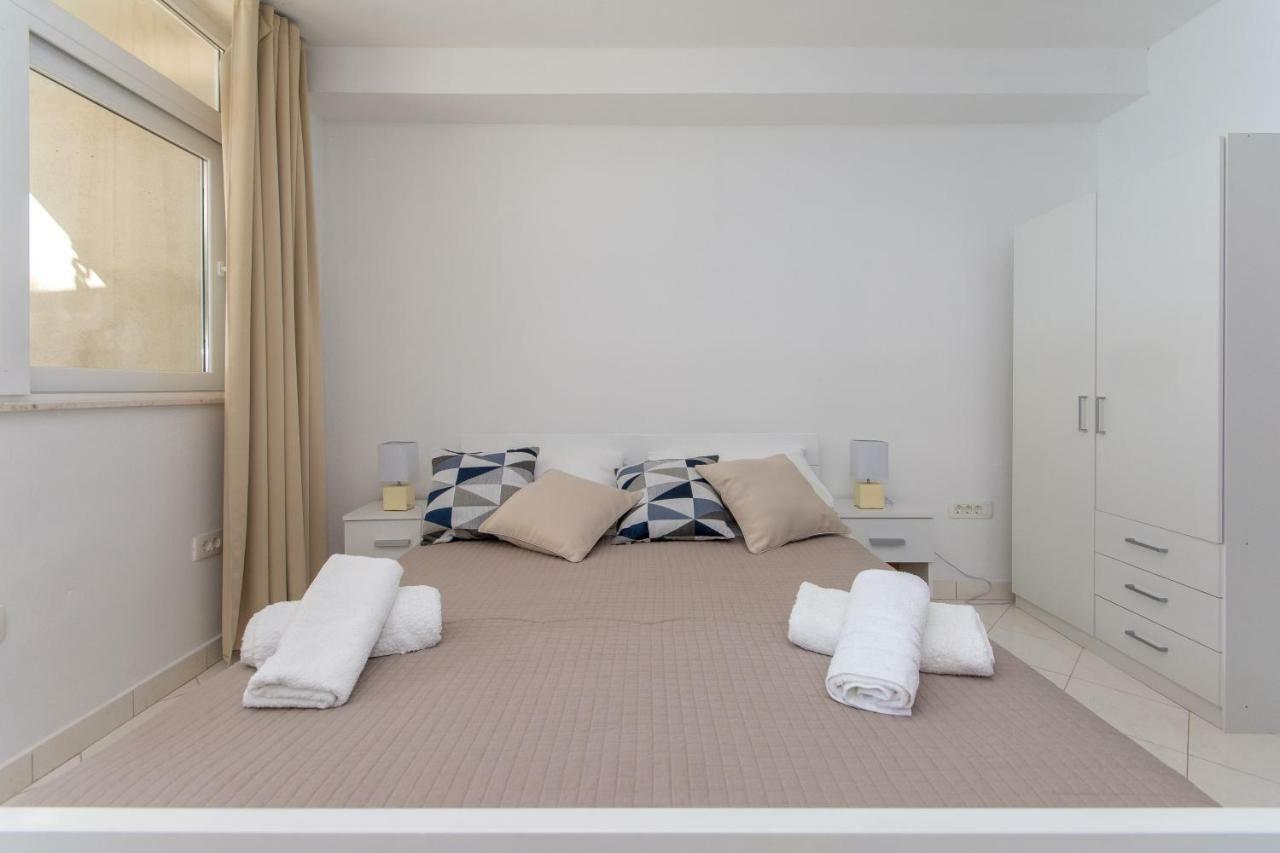 Ratak House Apartman Prižba Kültér fotó