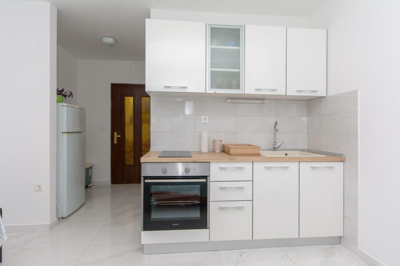 Ratak House Apartman Prižba Kültér fotó