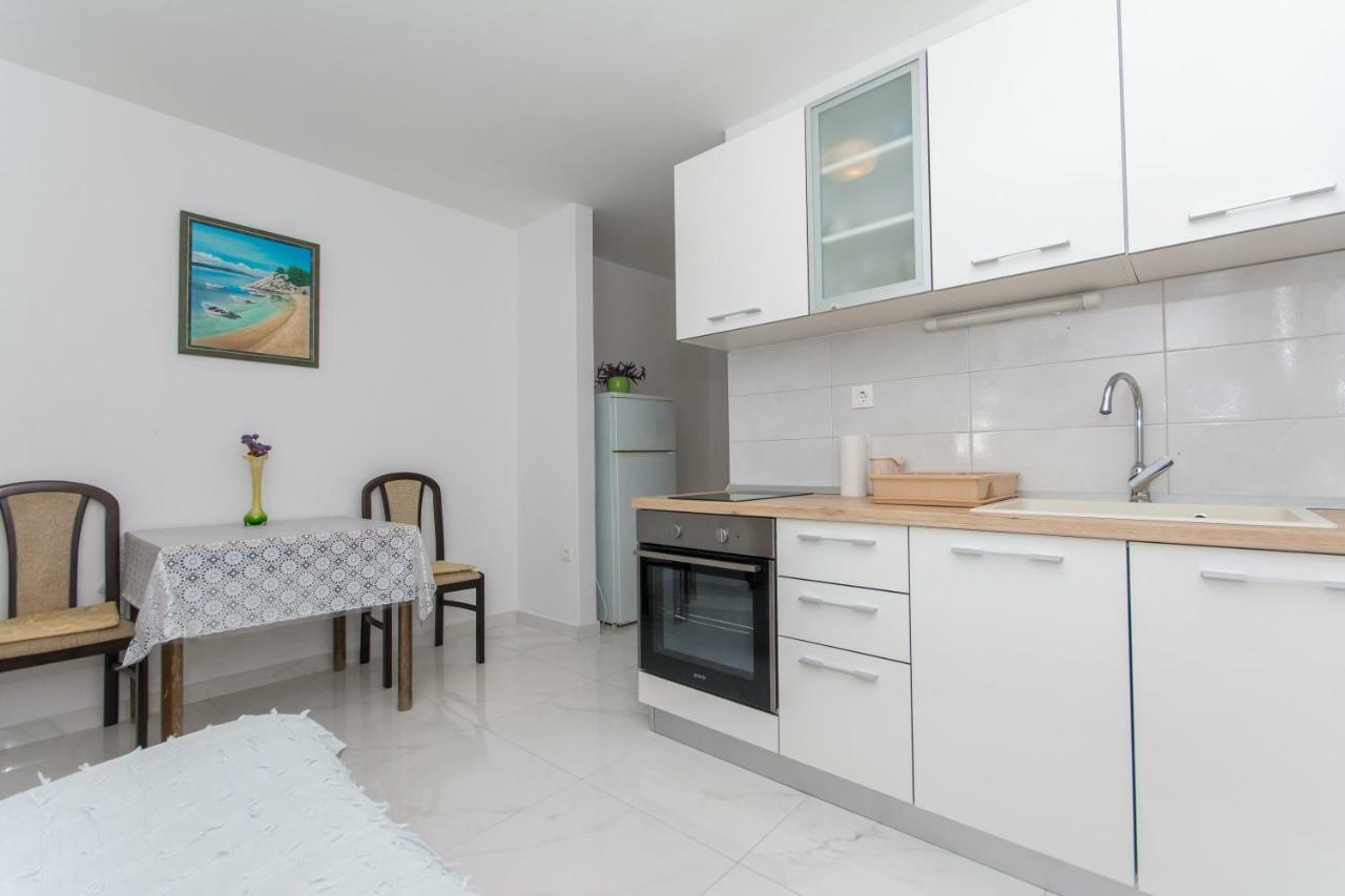 Ratak House Apartman Prižba Kültér fotó