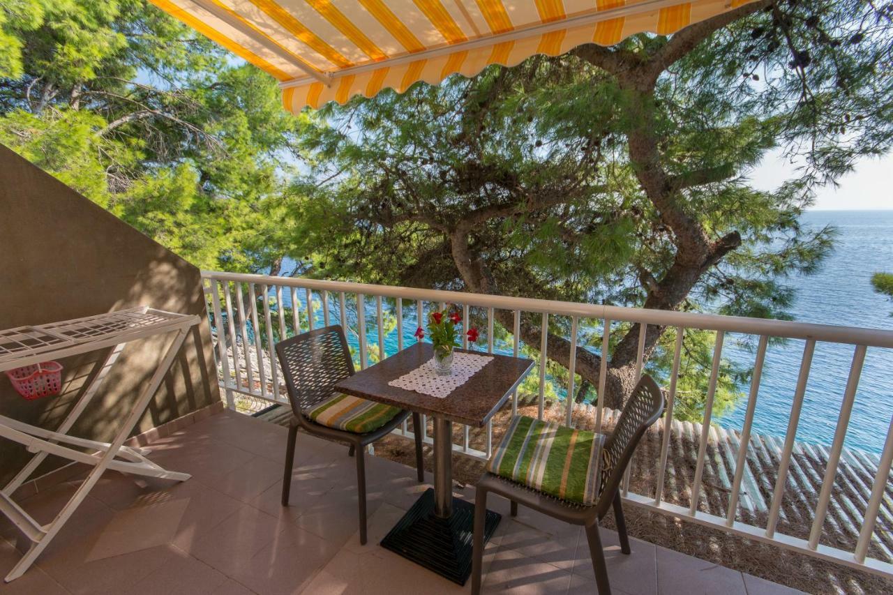 Ratak House Apartman Prižba Kültér fotó