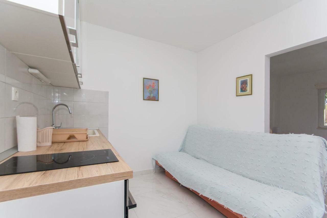 Ratak House Apartman Prižba Kültér fotó