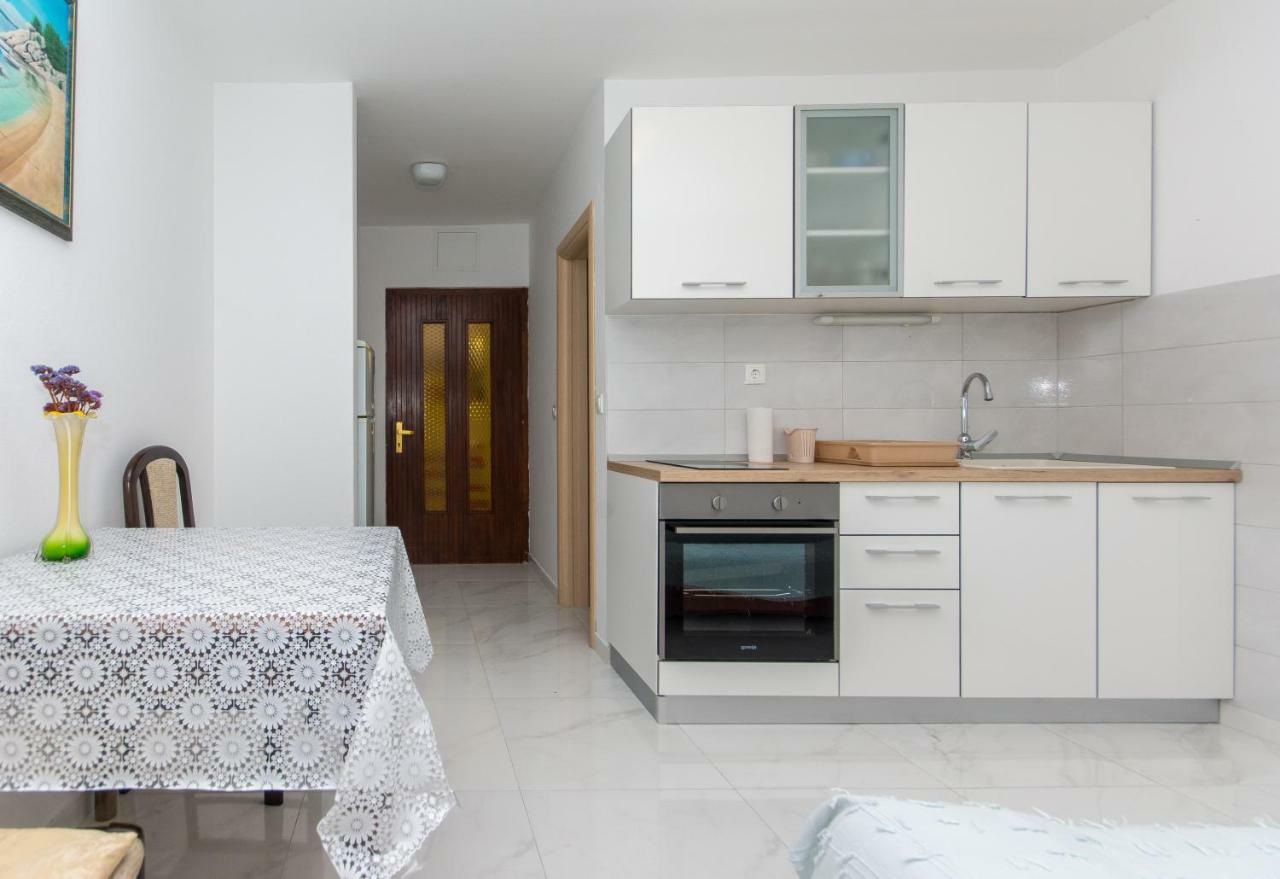 Ratak House Apartman Prižba Kültér fotó
