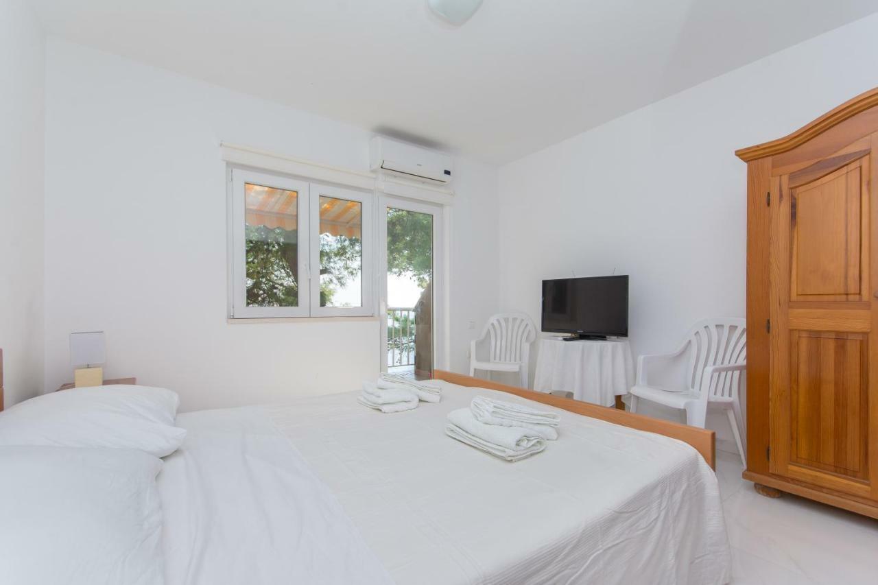 Ratak House Apartman Prižba Kültér fotó