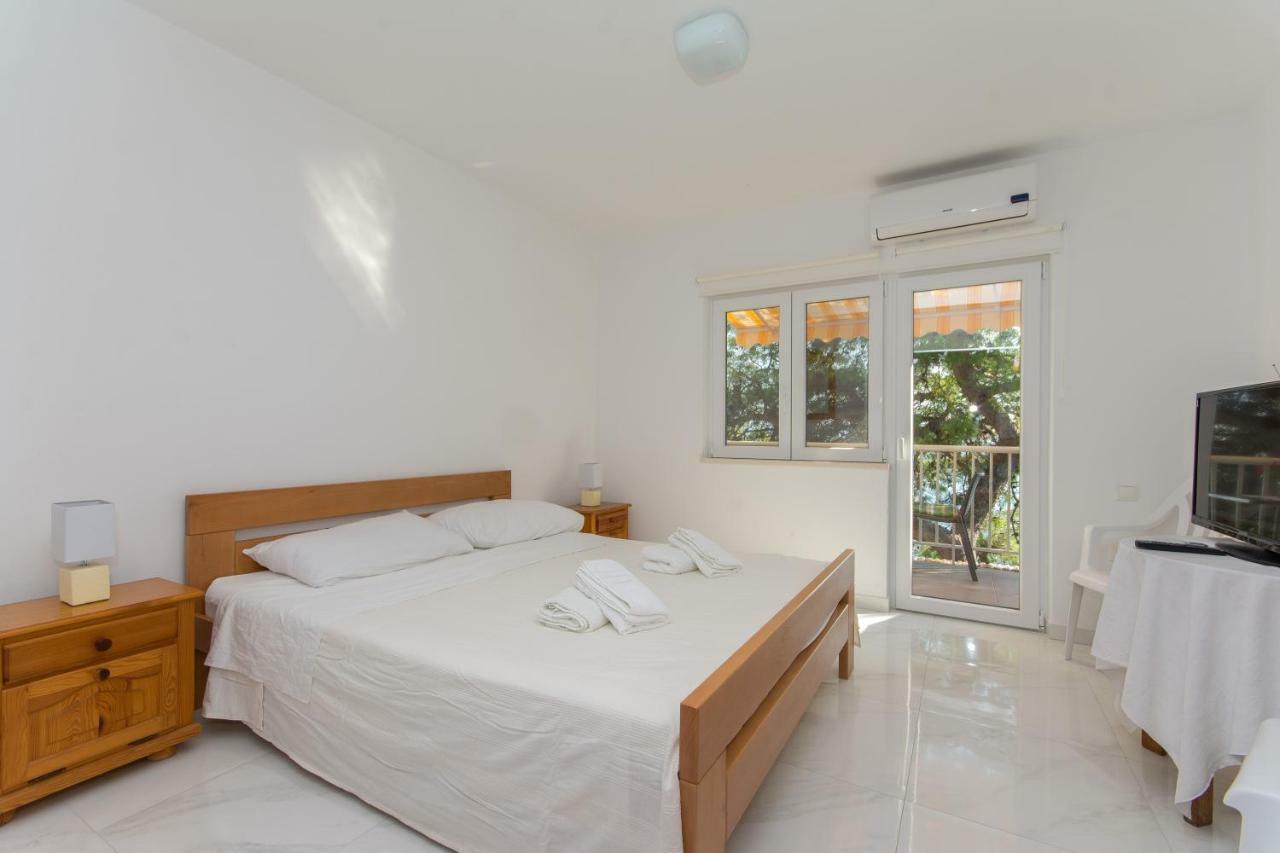 Ratak House Apartman Prižba Kültér fotó