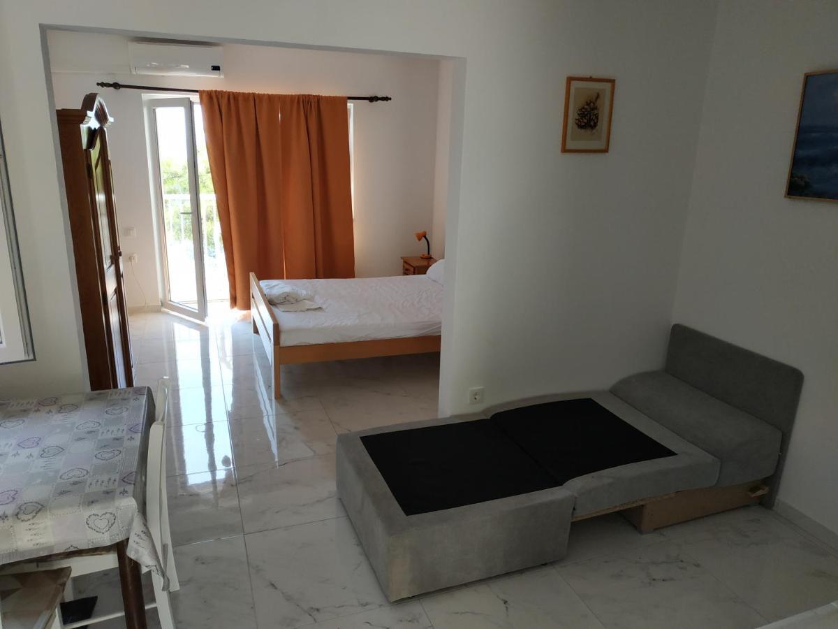 Ratak House Apartman Prižba Kültér fotó